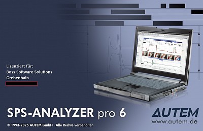SPS Analyzer
